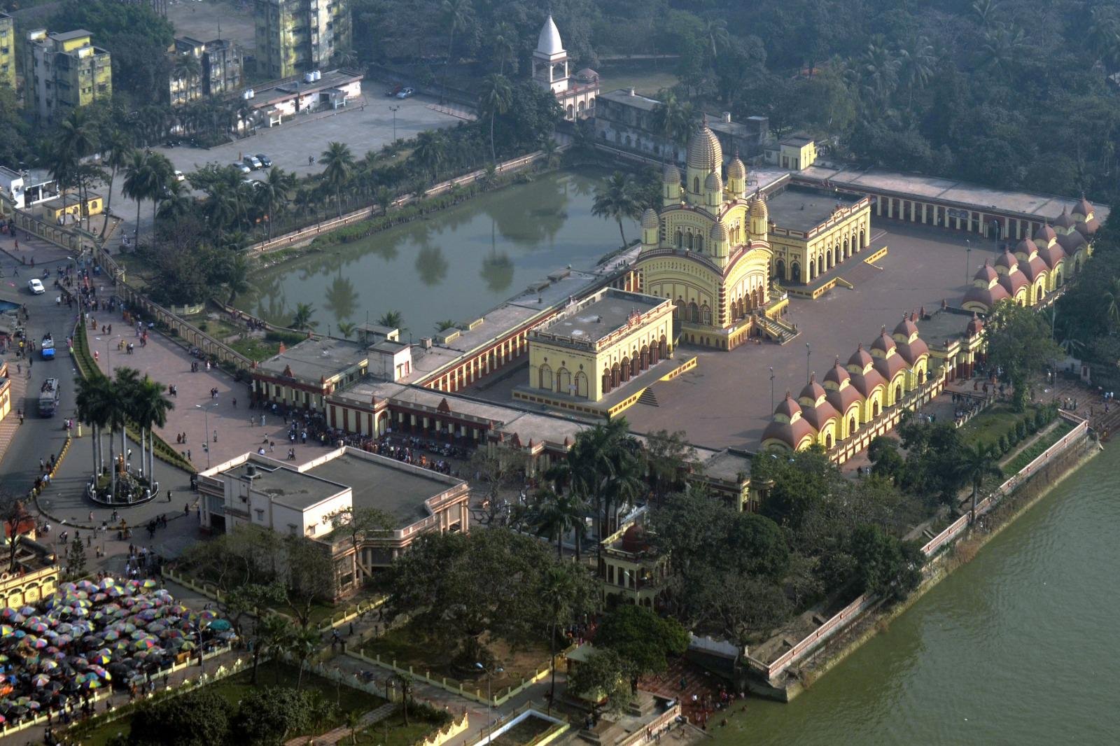 Kali Temple
