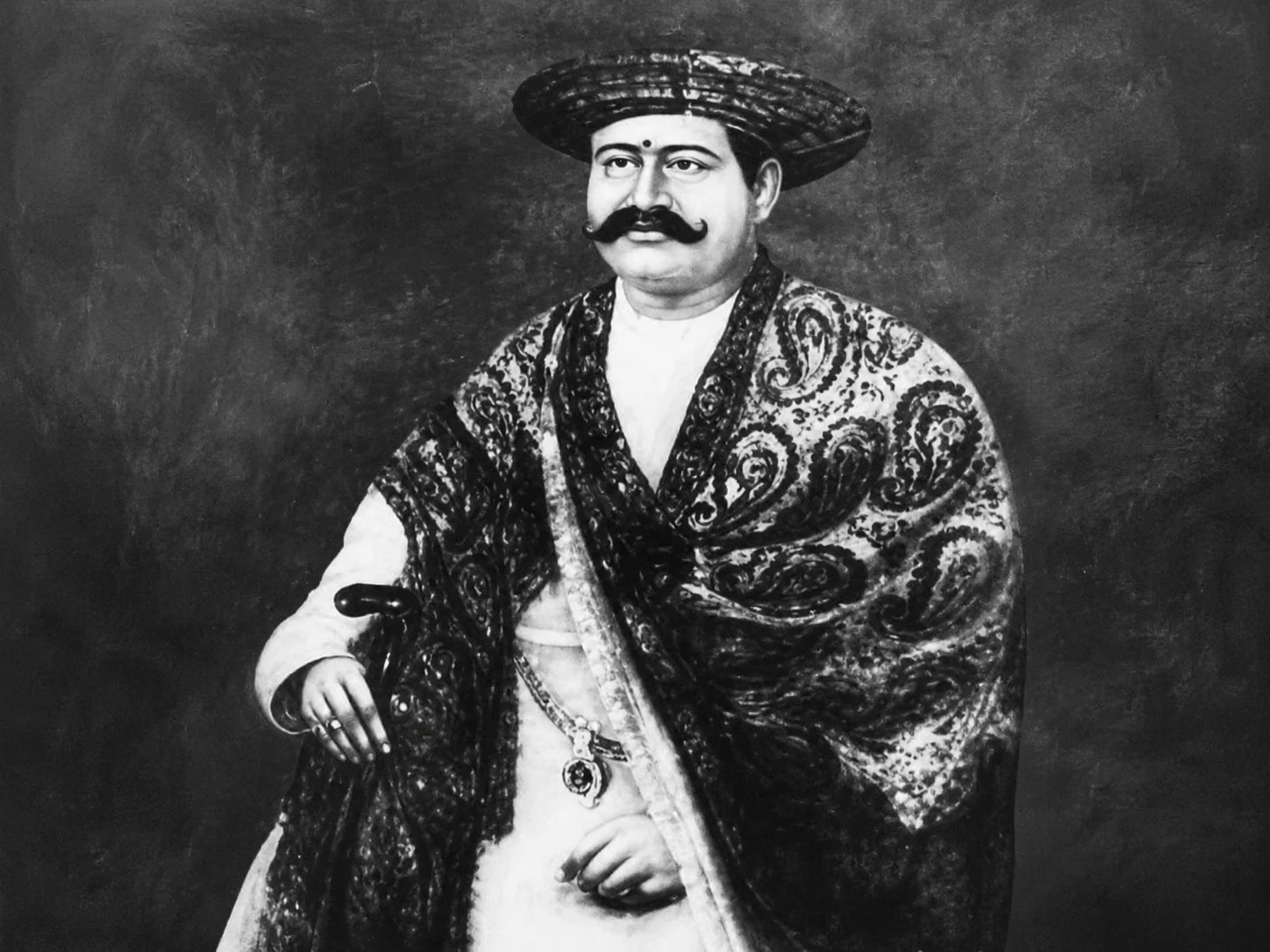 Mathuramohan Biswas