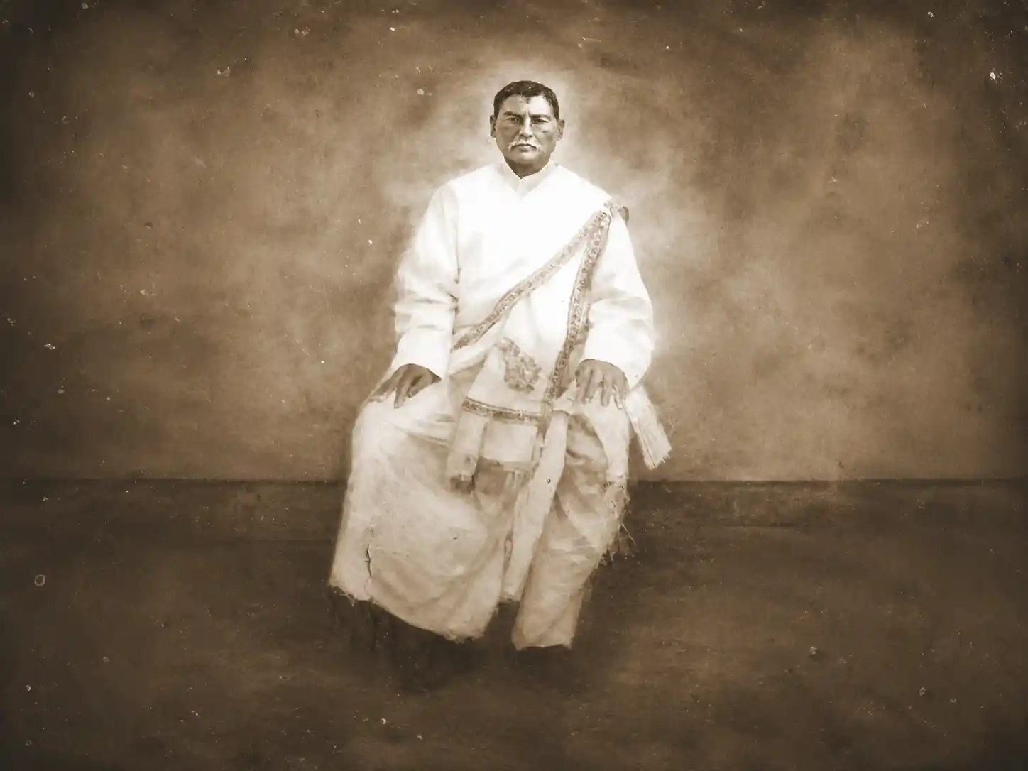 Nabin Bhaskar